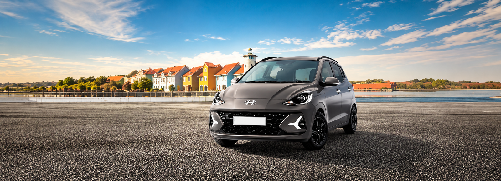 Hyundai Grand i10 NIOS